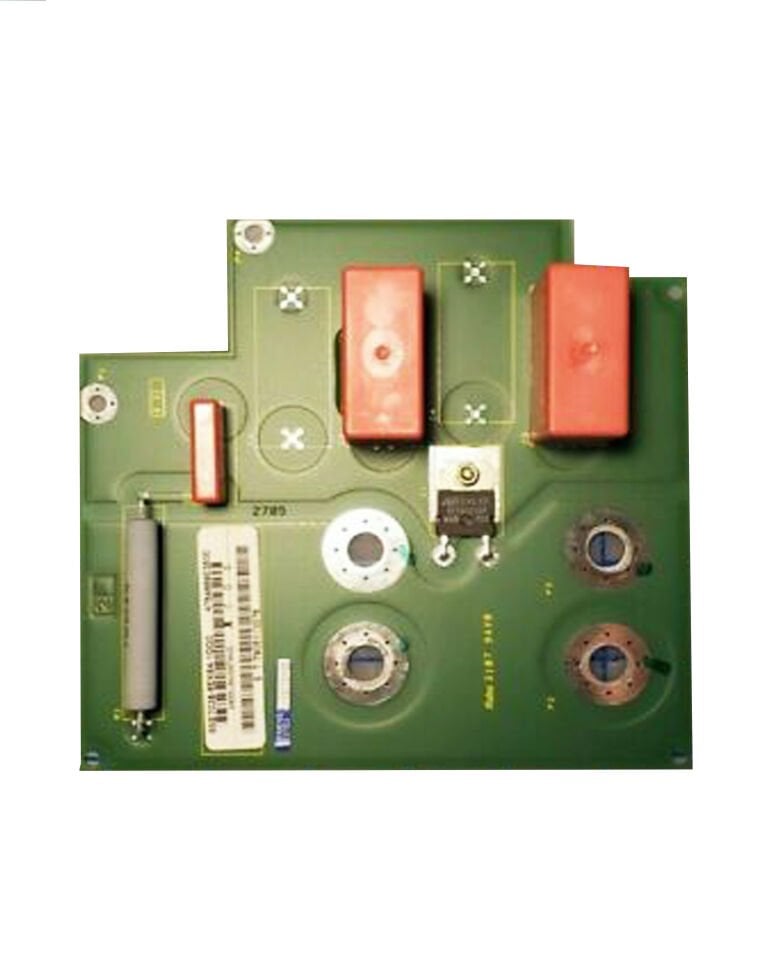 Siemens 6SE7038-6GK84-1GG0 İnverter Snubber Modülü SML3
