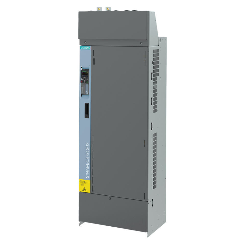 Siemens 6SL3220-2YE60-0CF0 400 (Kw) G120X Sürücü