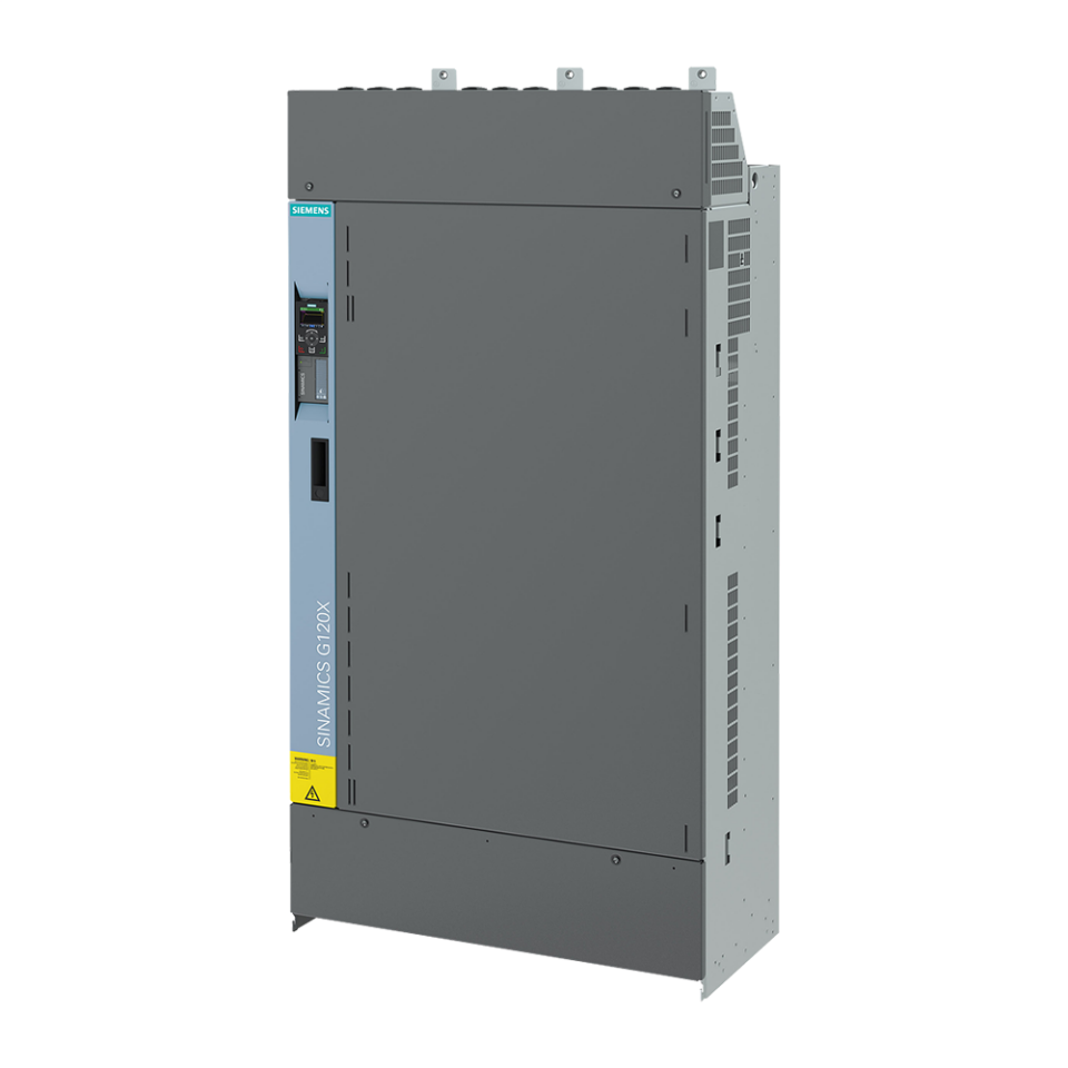 Siemens 6SL3220-2YE62-0CF0 450 (Kw) G120X Sürücü