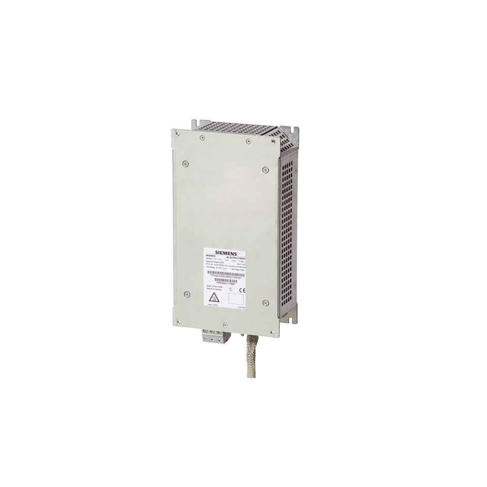 Siemens 6SL3202-0AJ23-2CA0 PM240/PM250 Güç Modülleri
