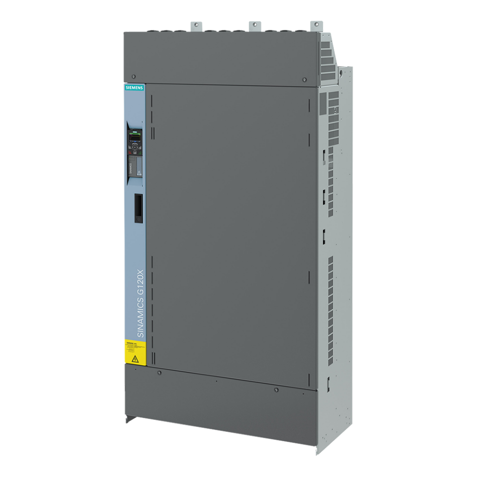 Siemens 6SL3220-2YE64-0CF0 500 (Kw) G120X Sürücü