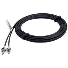 Autonics FTP-320-10 Standart Plastik 500mm Algılama 2m Fiber Optik Kablo ( Karşılıklı )