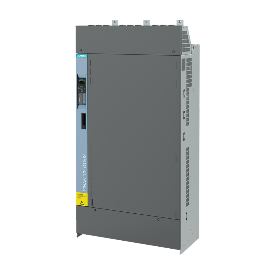 Siemens 6SL3220-2YE66-0CF0 560 (Kw) G120X Sürücü