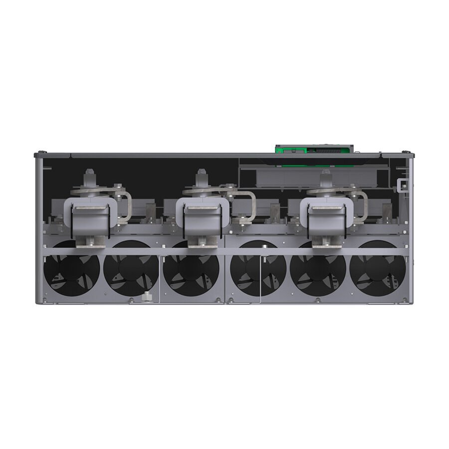 Schneider ATS480M12Y ALTISTART Yumuşak Yolverici - ATS480 - 1200A/208-690V
