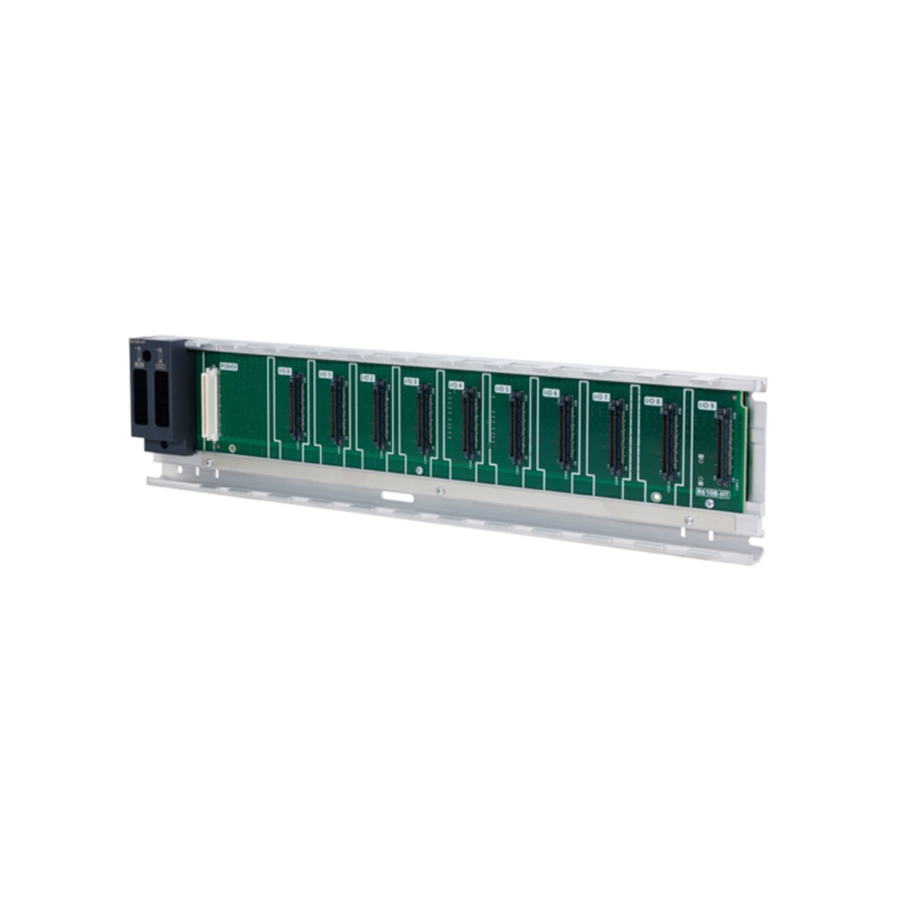 Mitsubishi R610B-HT PLC-Modular R