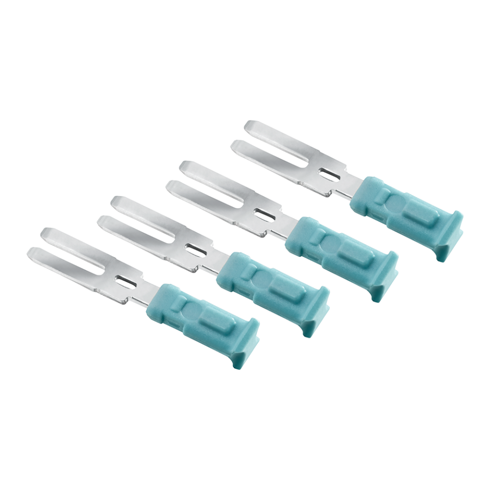 Siemens 6ES7592-3AA00-0AA0 40 Pin Konnektör PLC Aksesuarları