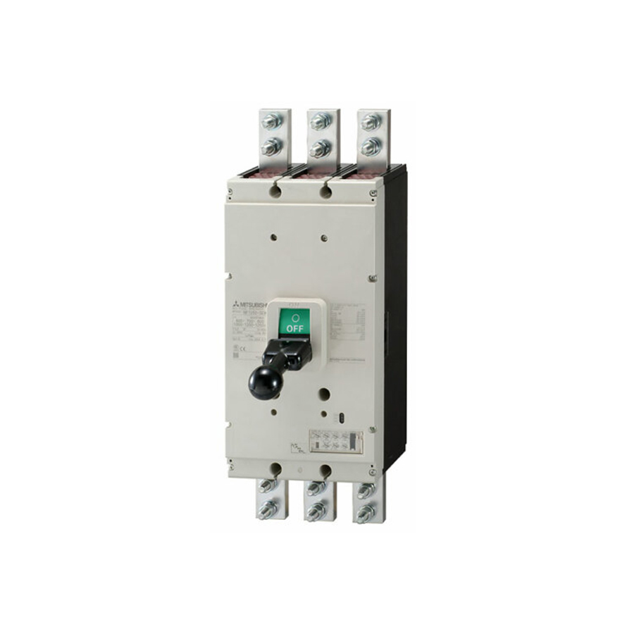 Mitsubishi NF1000-SEW 4P 1000A LVS