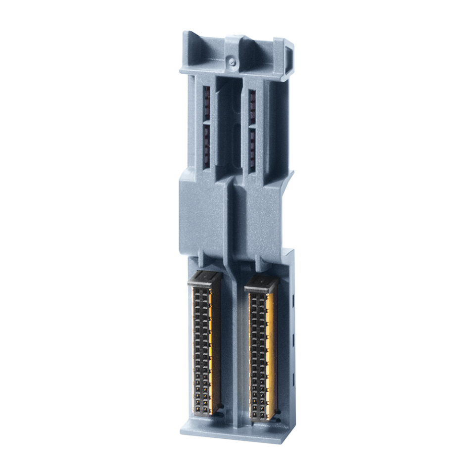 Siemens 6ES7590-0AA00-0AA0 PLC Aksesuarları