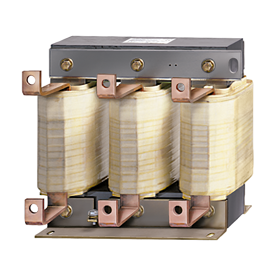 Siemens 6SE6400-3TC15-4FD0 PM240/PM250 Güç Modülleri