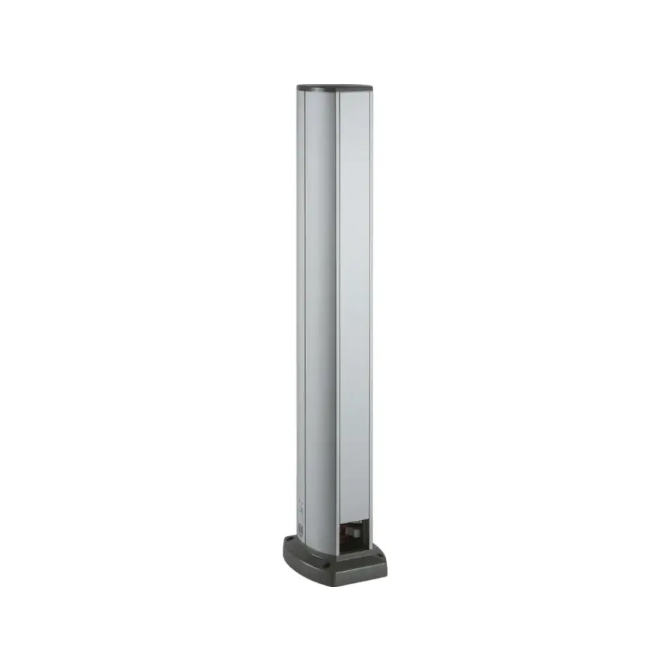 Schneider Electric ISM20202, OptiLine 45, Mini Servis Sütunu, 70cm Uzunluk