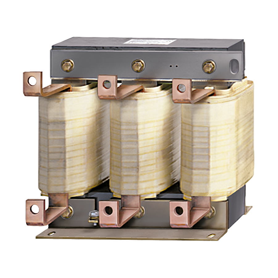Siemens 6SL3000-2BE33-8AA0 PM240/PM250 Güç Modülleri