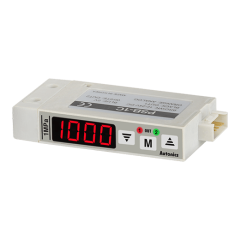 Autonics PSB-01C-M5 12-24VDC İnce Dijital Basınç Sensörü