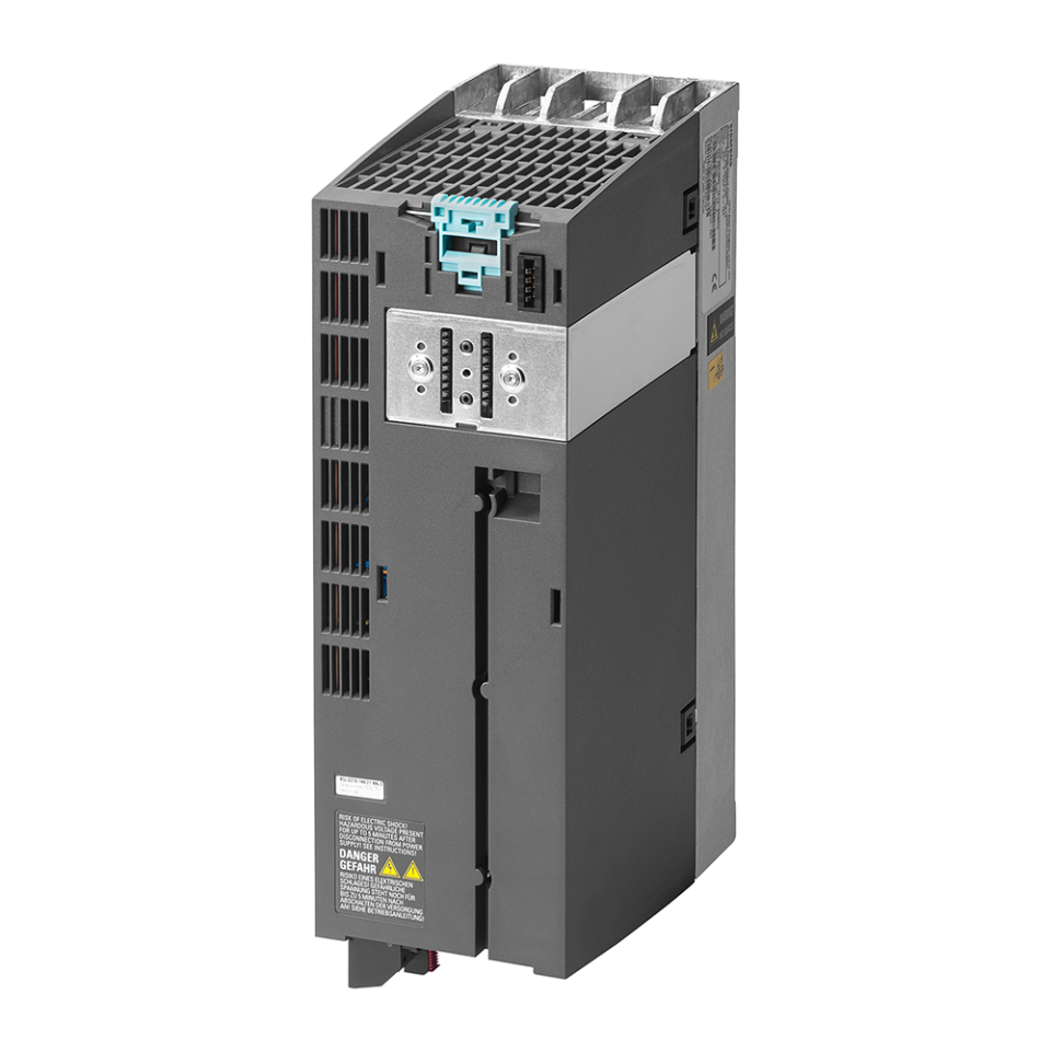 Siemens 6SL3210-1PE12-3UL1 0.75 (Kw) PM240-2 G120