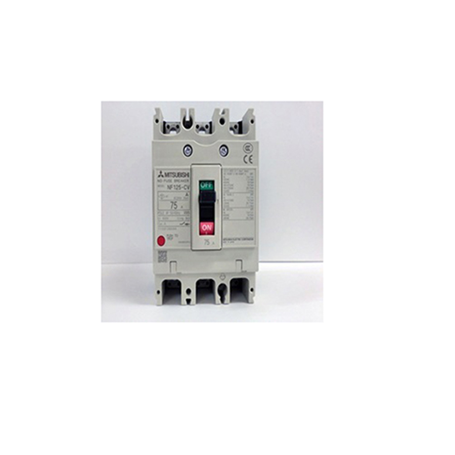 Mitsubishi NF125-HEV 4P 16-32A LVS