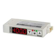 Autonics PSB-V01C-M5 12-24VDC İnce Dijital Basınç Sensörü