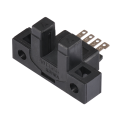Autonics BS5-L2M 5mm Karşılıklı 5-24VDC NPN Mikro Fotosel