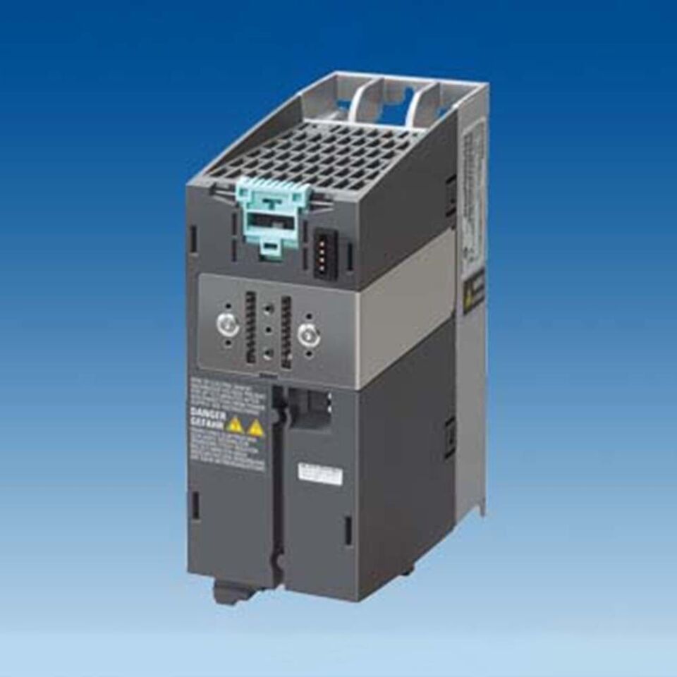 Siemens 6SL3210-1PE14-3UL1 1.5 (Kw) PM240-2 G120