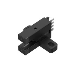 Autonics BS5-T2M 5mm Karşılıklı 5-24VDC NPN Mikro Fotosel