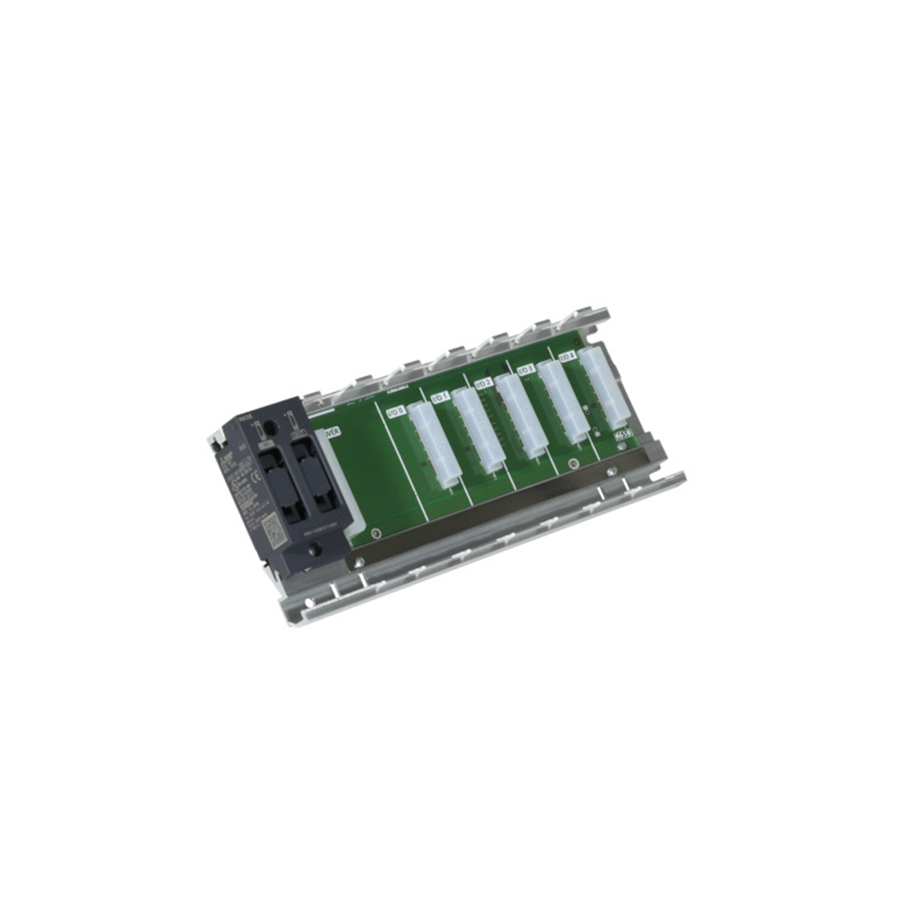 Mitsubishi R65B PLC-Modular R