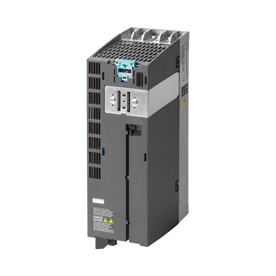 Siemens 6SL3210-1PE16-1UL1 2.2 (Kw) PM240-2 G120