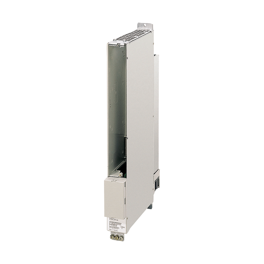 Siemens 6SN1123-1AB00-0BA2 Semodrive 611