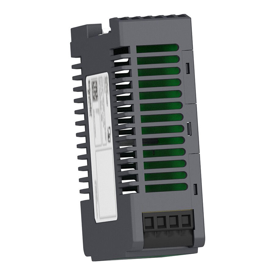 Schneider ABLS1A24021 POWER SUPPLY 24V 2.1A 1PH OPTIMIZED Güç Kaynağı