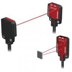 Autonics BTF1M-TDTD 1m 12-24VDC NPN Ultra İnce Fotosel