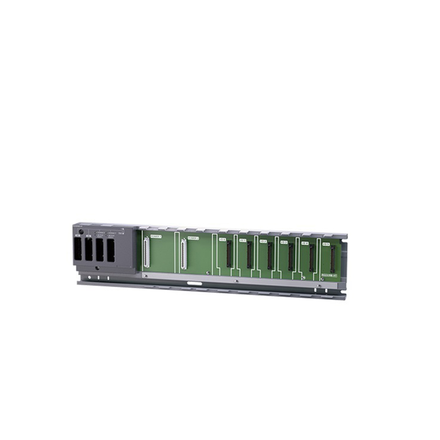 Mitsubishi R66WRB-HT PLC-Modular R