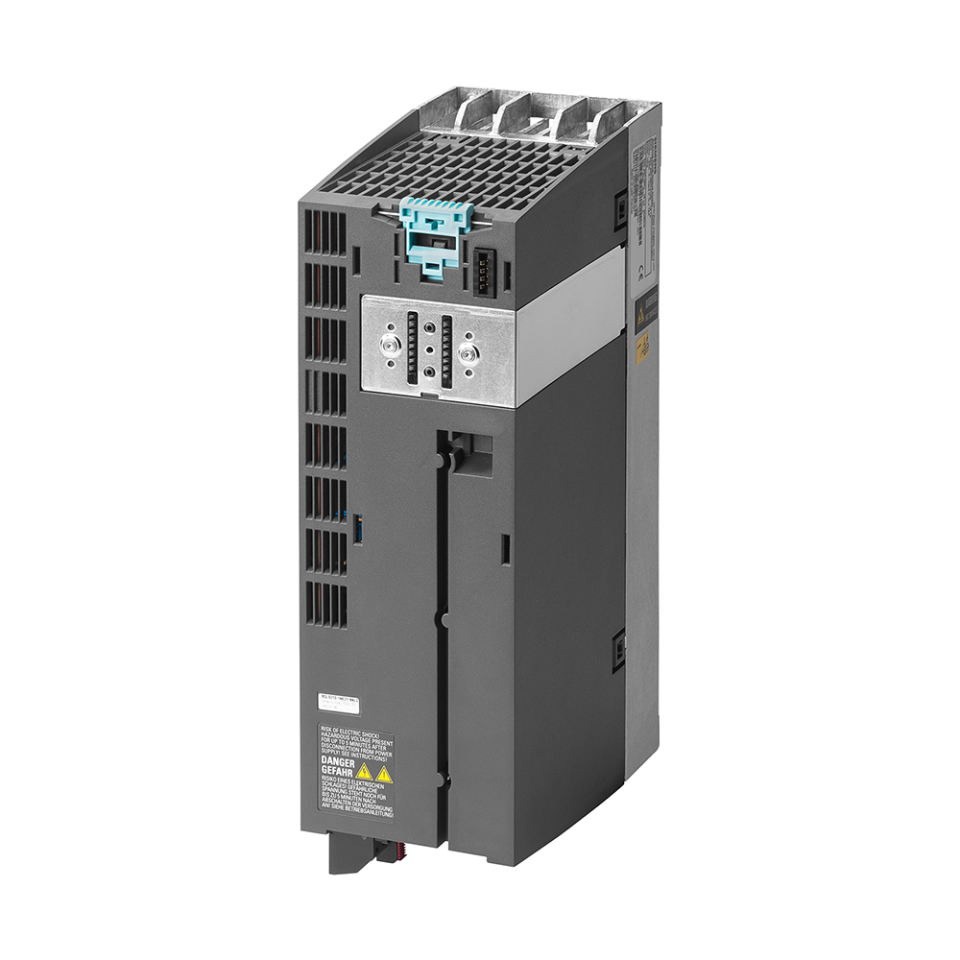 Siemens 6SL3210-1PE18-0UL1 3 (Kw) PM240-2 G120