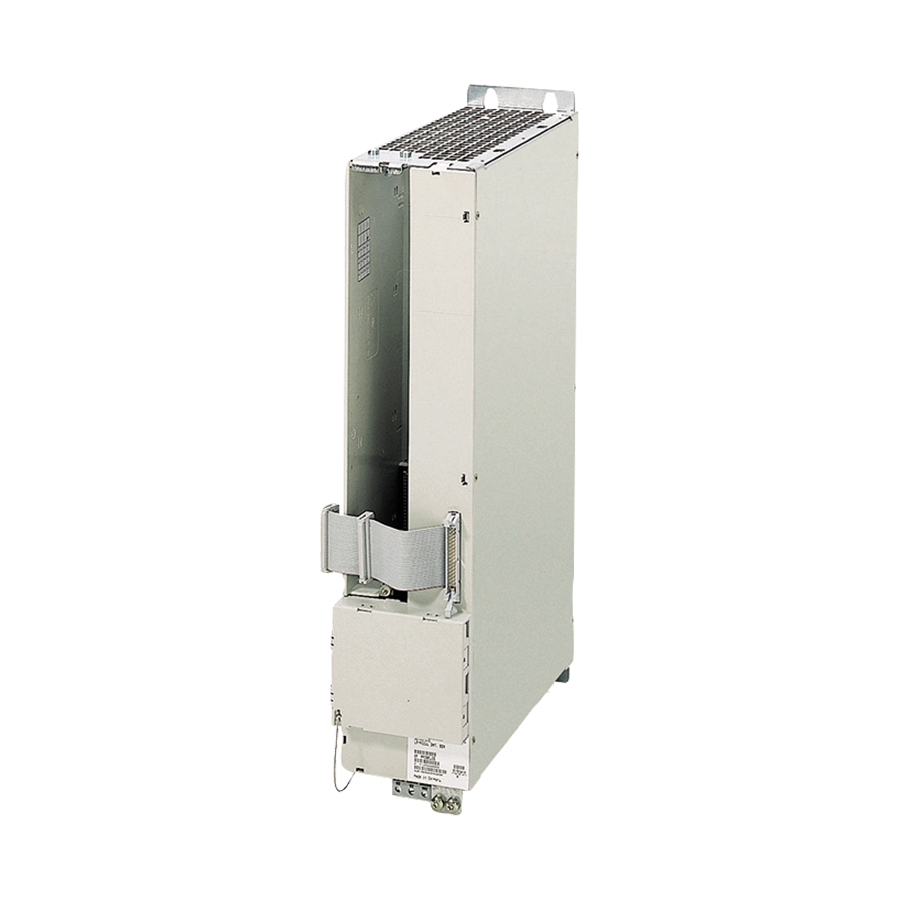 Siemens 6SN1123-1AB00-0CA3 Semodrive 611