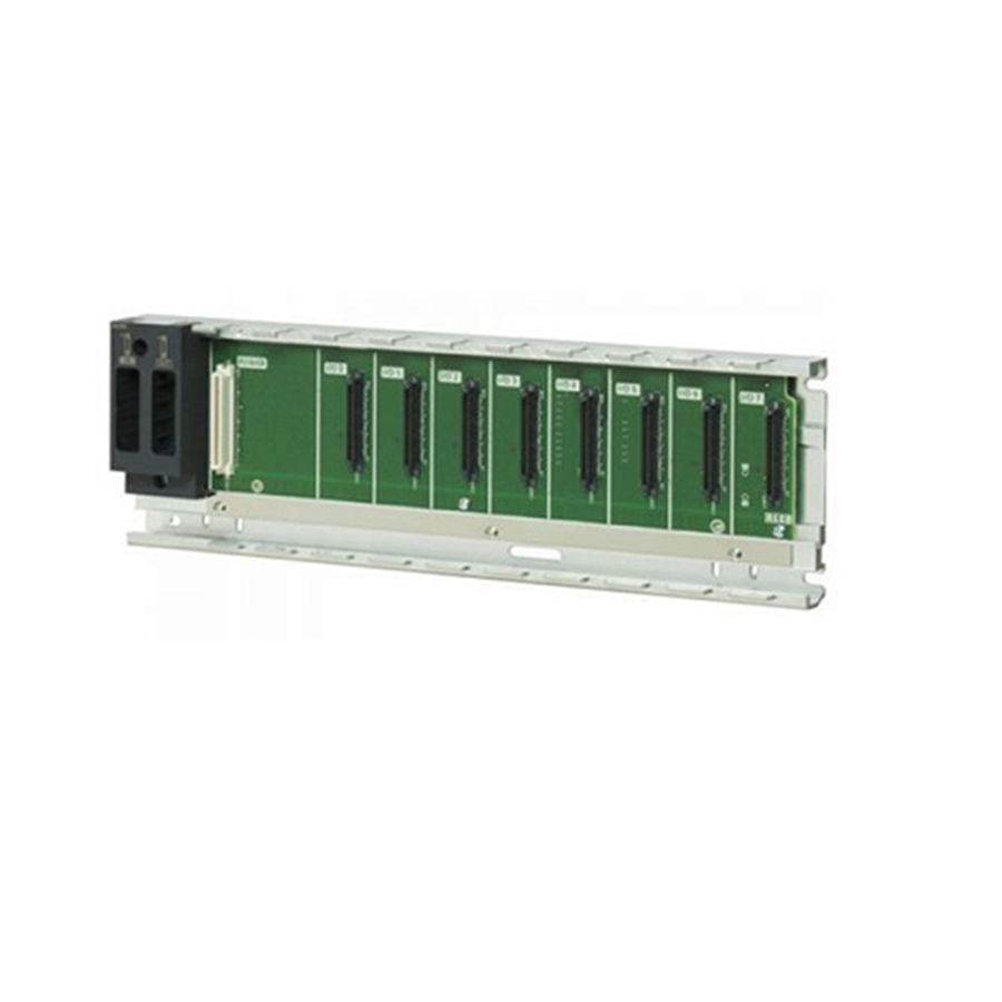 Mitsubishi R68B PLC-Modular R