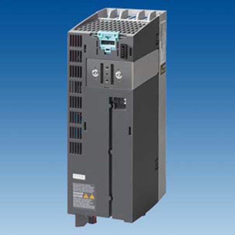 Siemens 6SL3210-1PE21-1UL0 4 (Kw) PM240-2 G120