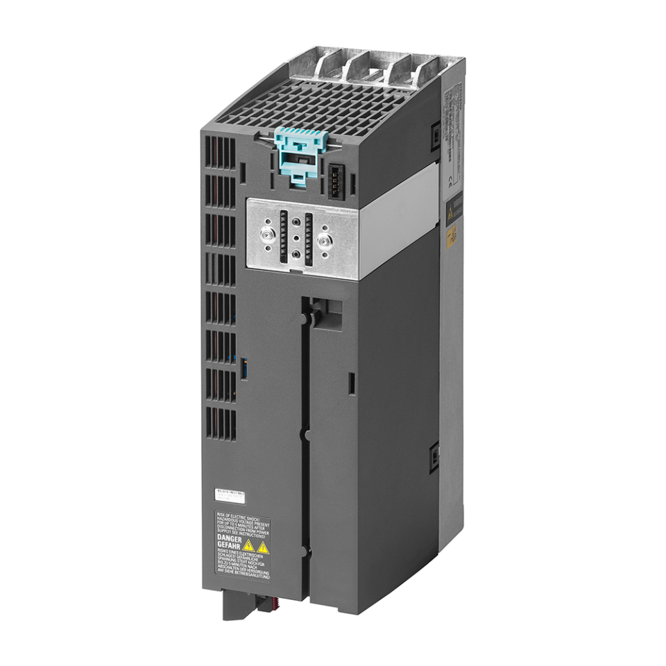Siemens 6SL3210-1PE21-4UL0 5.5 (Kw) PM240-2 G120