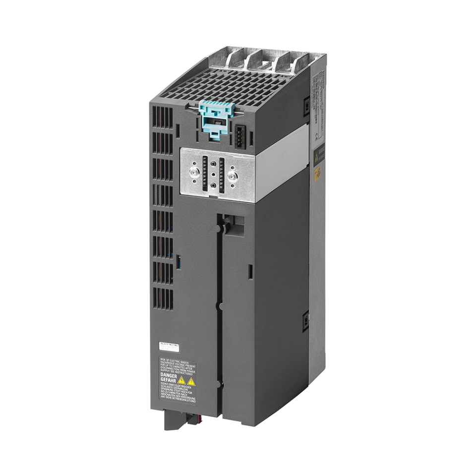 Siemens 6SL3210-1PE21-8UL0 7.5 (Kw) PM240-2 G120