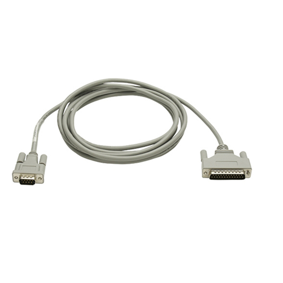 Mitsubishi GT01-C100R4-25P HMI Aksesuar-Kablo