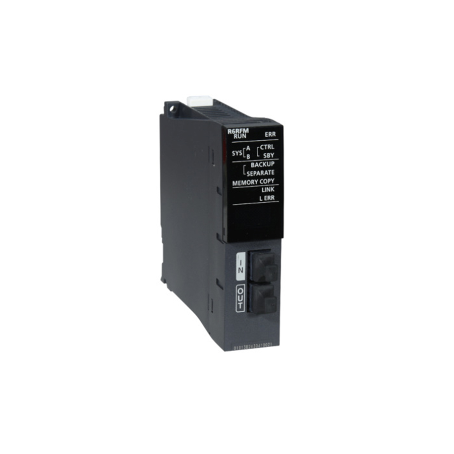 Mitsubishi R6RFM PLC-Modular R