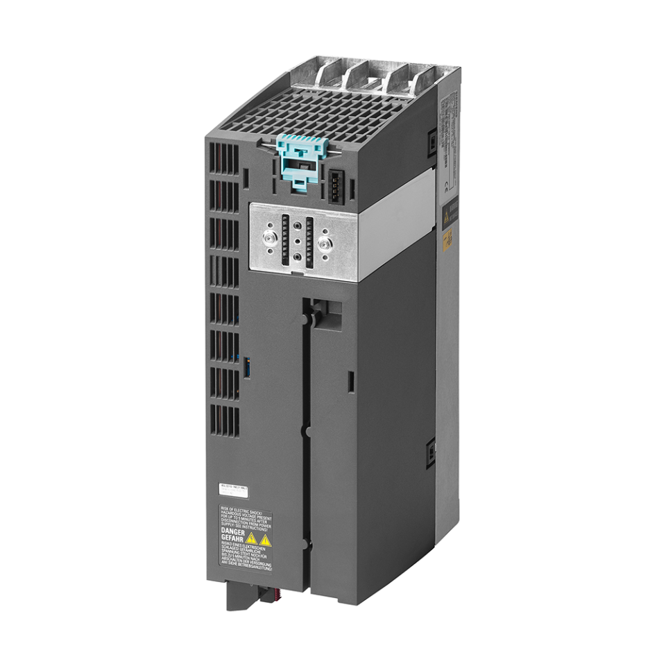 Siemens 6SL3210-1PE22-7UL0 11 (Kw) PM240-2 G120