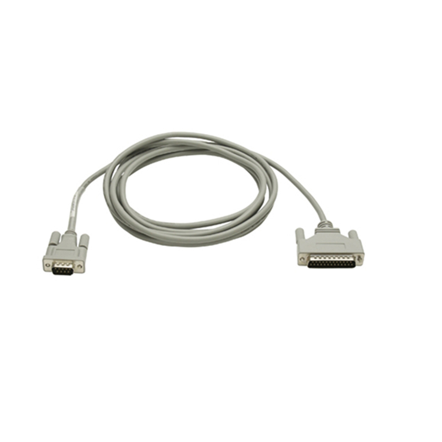 Mitsubishi GT01-C200R4-25P HMI Aksesuar-Kablo