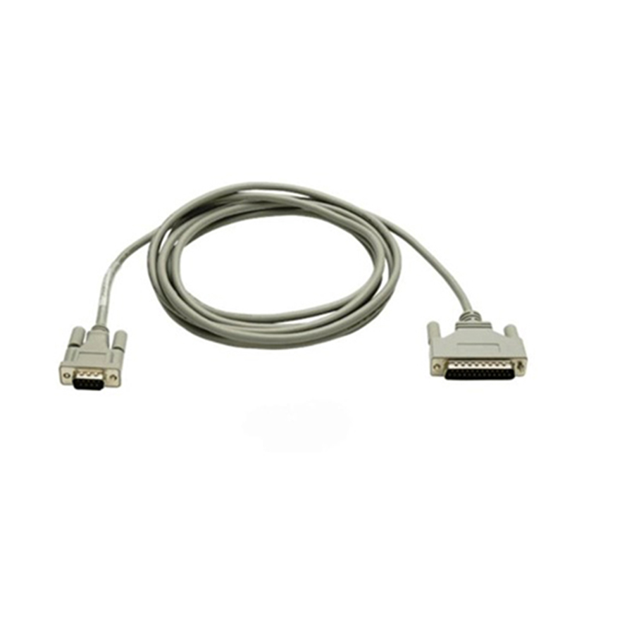 Mitsubishi GT01-C300R4-25P HMI Aksesuar-Kablo