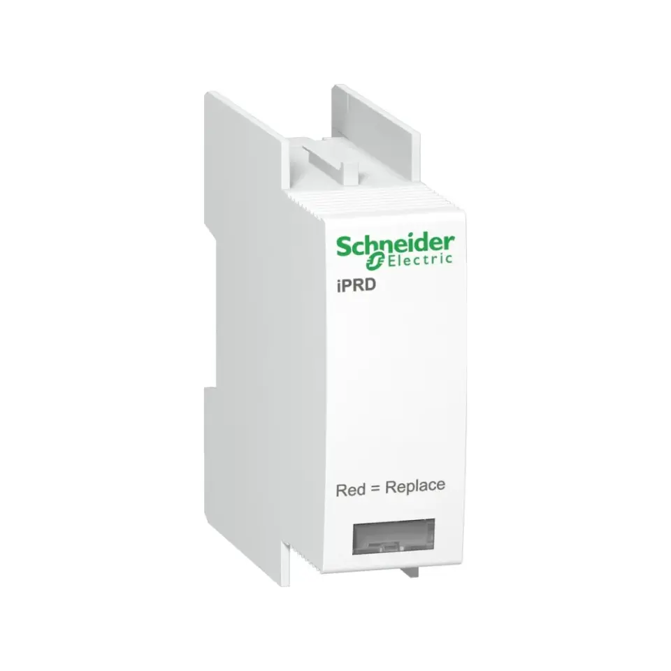 Schneider Electric A9L65102, iPRD 65-350, iPRD65 AG Parafudrları İçin Kartuş, Tip 2