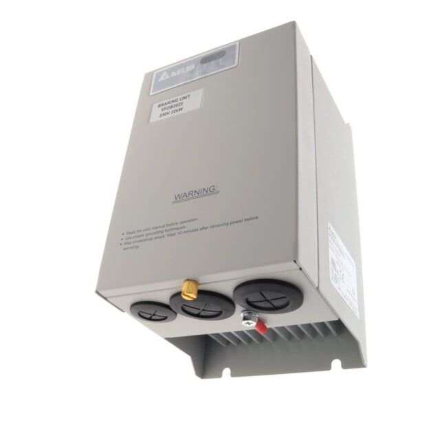 Delta VFDB2022 BRAKE UNIT 22KW 230 V