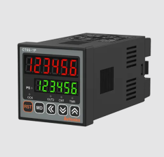 Autonics CT6S-1P2 48X48mm 24VAC/24-48VDC Dokunmatik Tuşlu Sayıcı-Zamanlayıcı