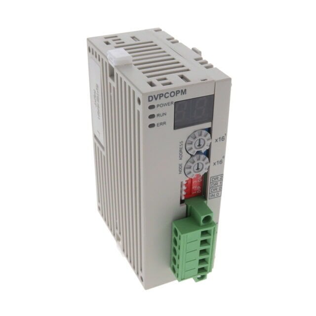 Delta DVPCOPM-SL COMMUNICATIONS MOD 100-240V/24V