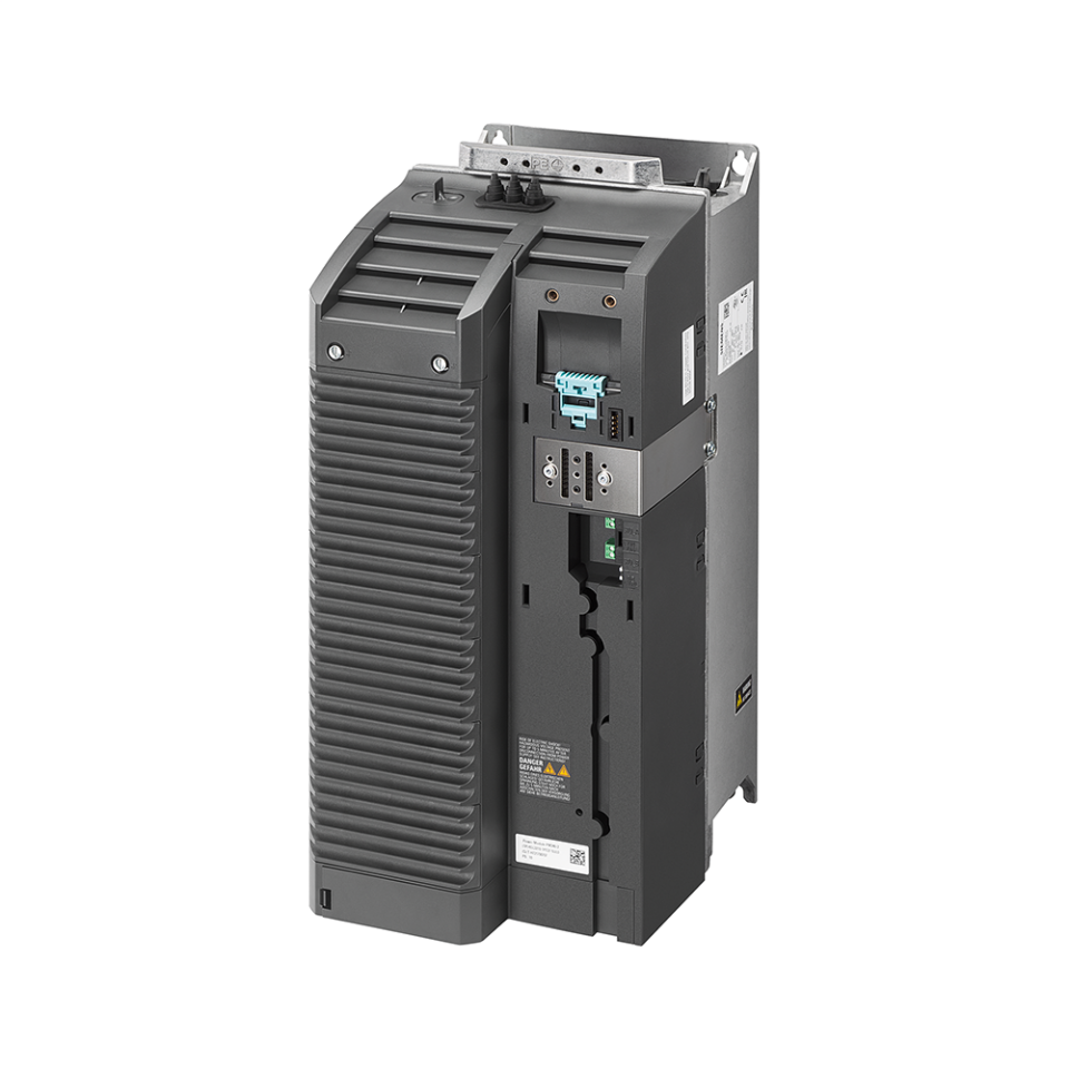 Siemens 6SL3210-1PE26-0UL0 30 (Kw) PM240-2 G120