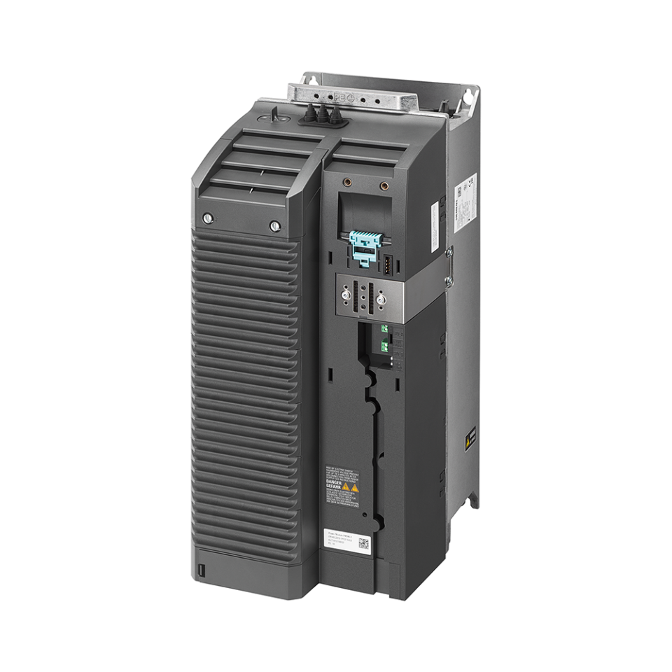 Siemens 6SL3210-1PE27-5UL0 37 (Kw) PM240-2 G120