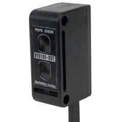 Autonics BYD100-DDT 100mm 12-24VDC NPN Cisimden Yansımalı Fotosel