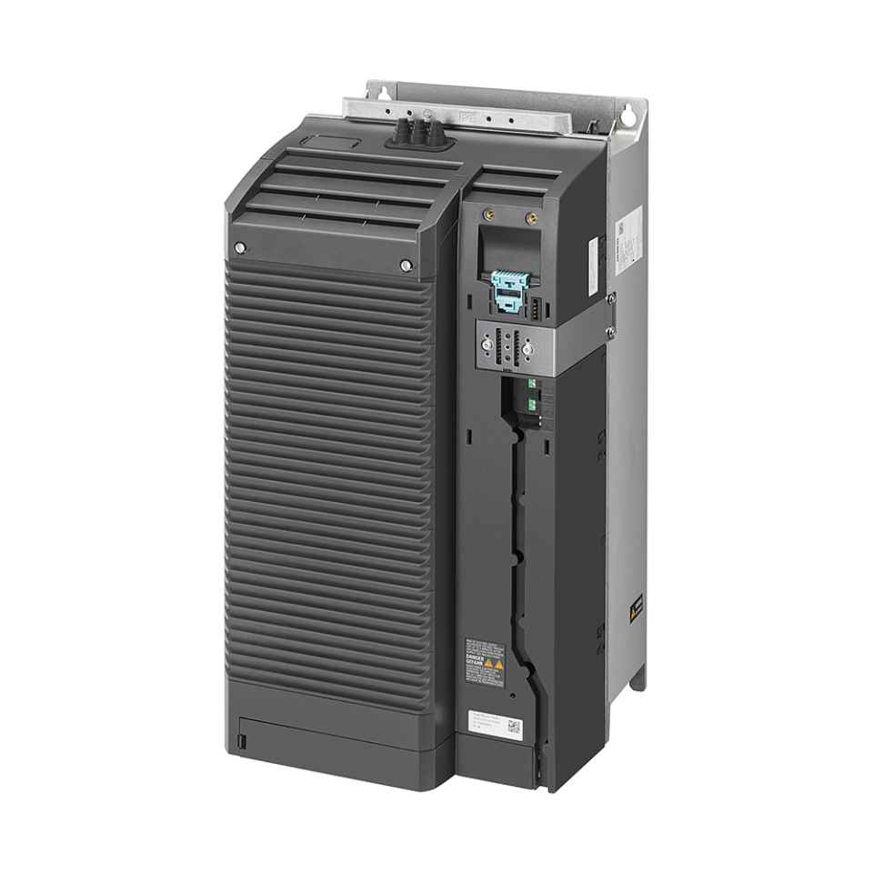Siemens 6SL3210-1PE31-1UL0 55 (Kw) PM240-2 G120