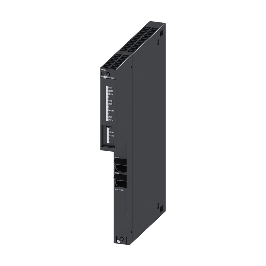 Siemens 6GK7443-1EX31-0XE0 Communications processor CP443-1