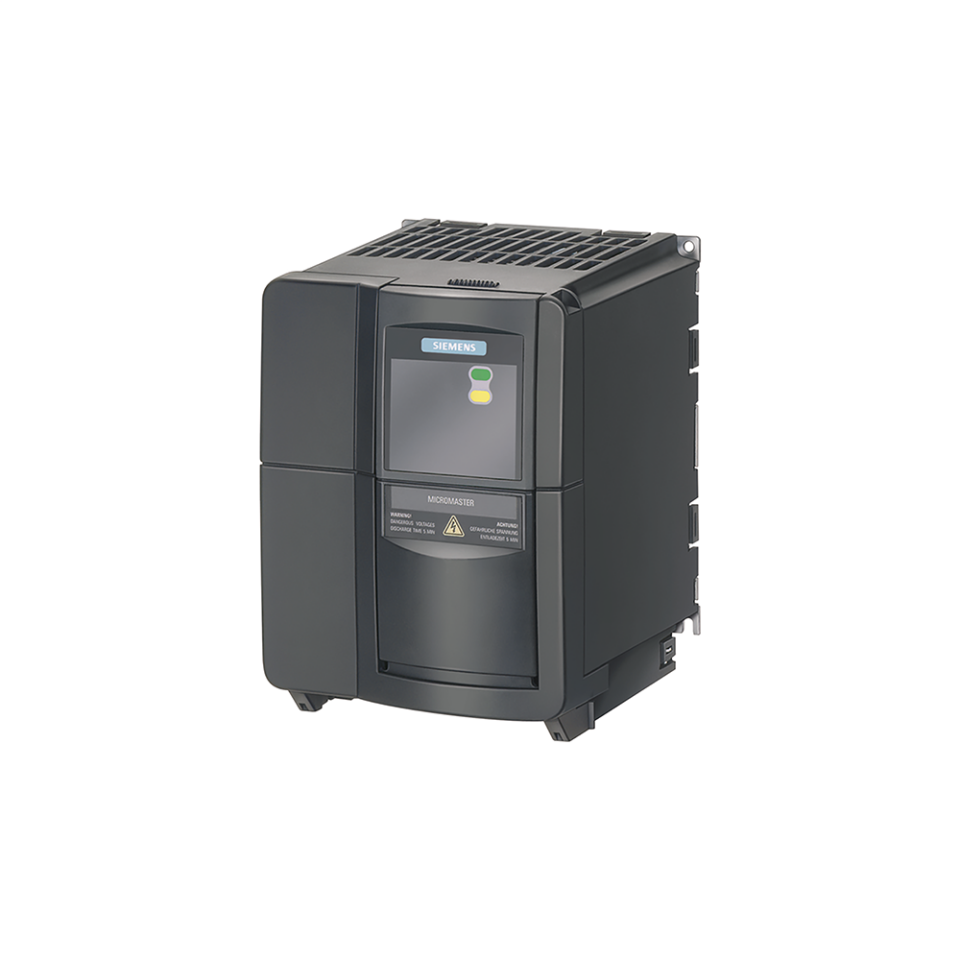 Siemens 6SE6420-2UC21-5BA1 MICROMASTER 420 Sürücü 1.5kW 230V AC Drive