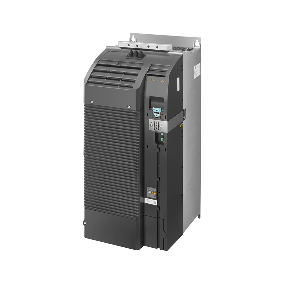 Siemens 6SL3210-1PE31-5UL0 75 (Kw) PM240-2 G120